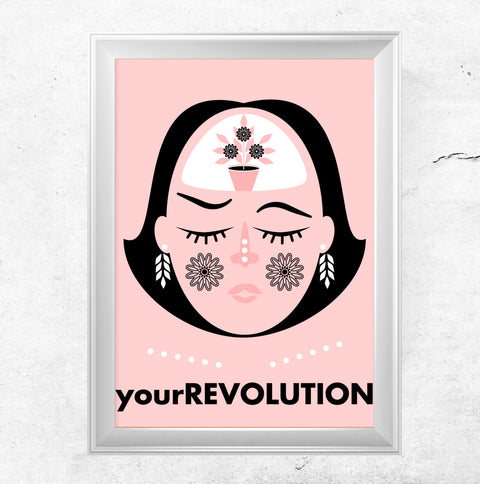Your Revolution